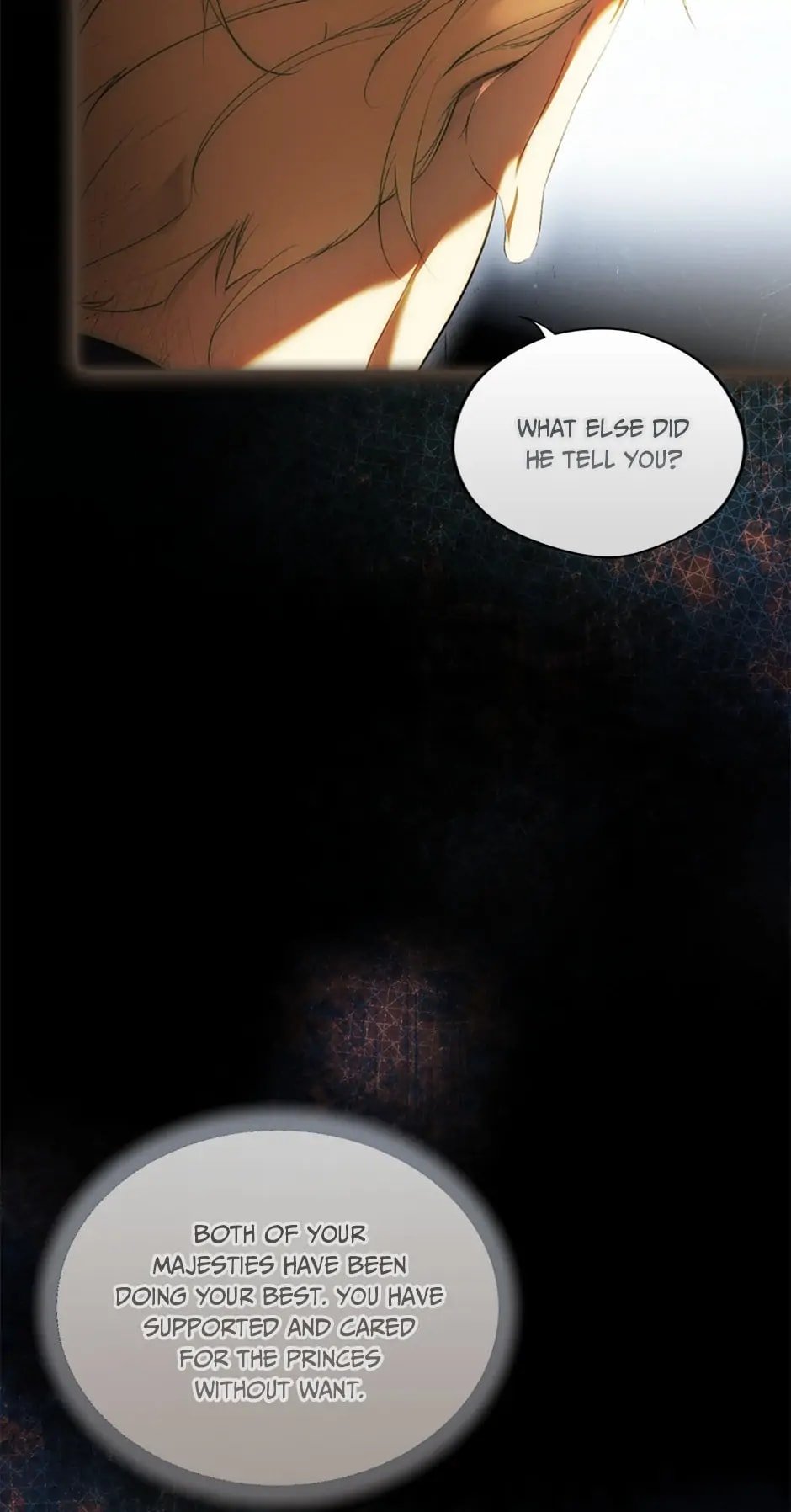 Secret Lady, Chapter 87 image 36